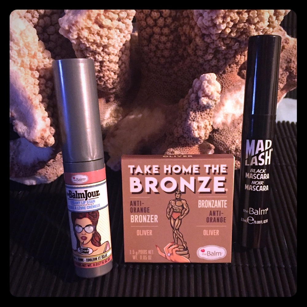 The Balm Lot
